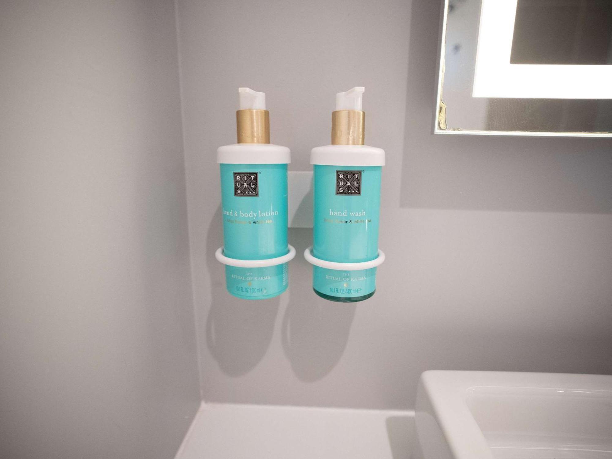 昂热中心车站诺富特酒店 外观 照片